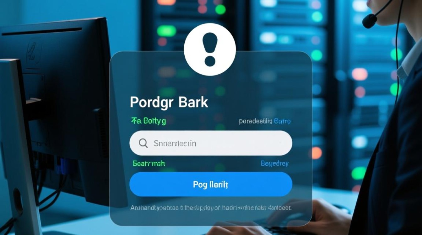 服务器密码错误怎么办？教你3步快速找回密码