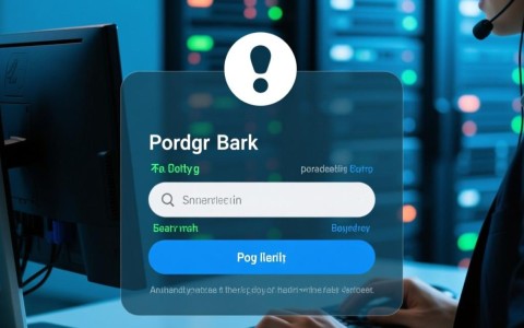 服务器密码错误怎么办？教你3步快速找回密码