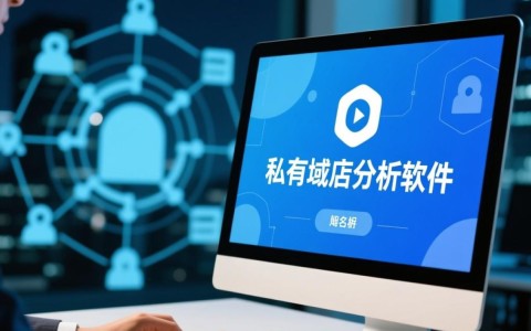 私有域名解析软件究竟在哪些方面发挥着关键作用？