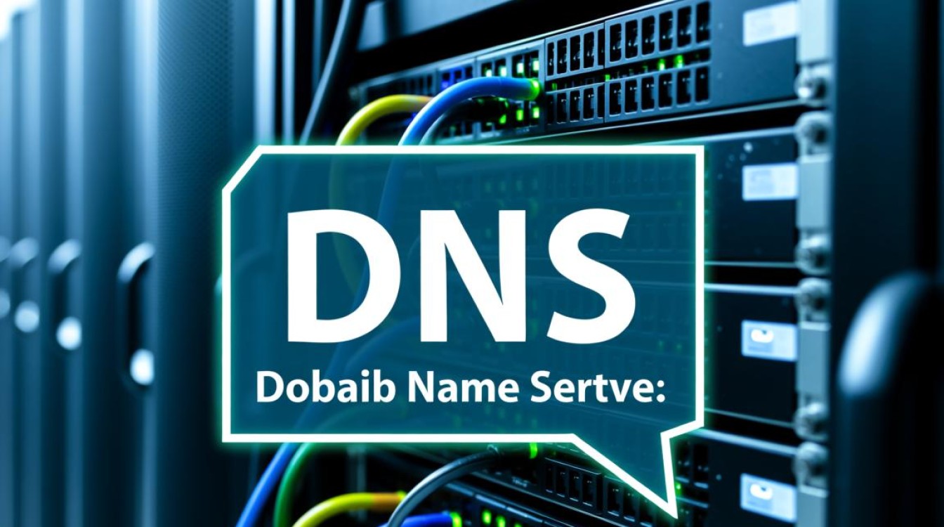 服务器设置DNS时，如何正确配置以提高网络访问速度？