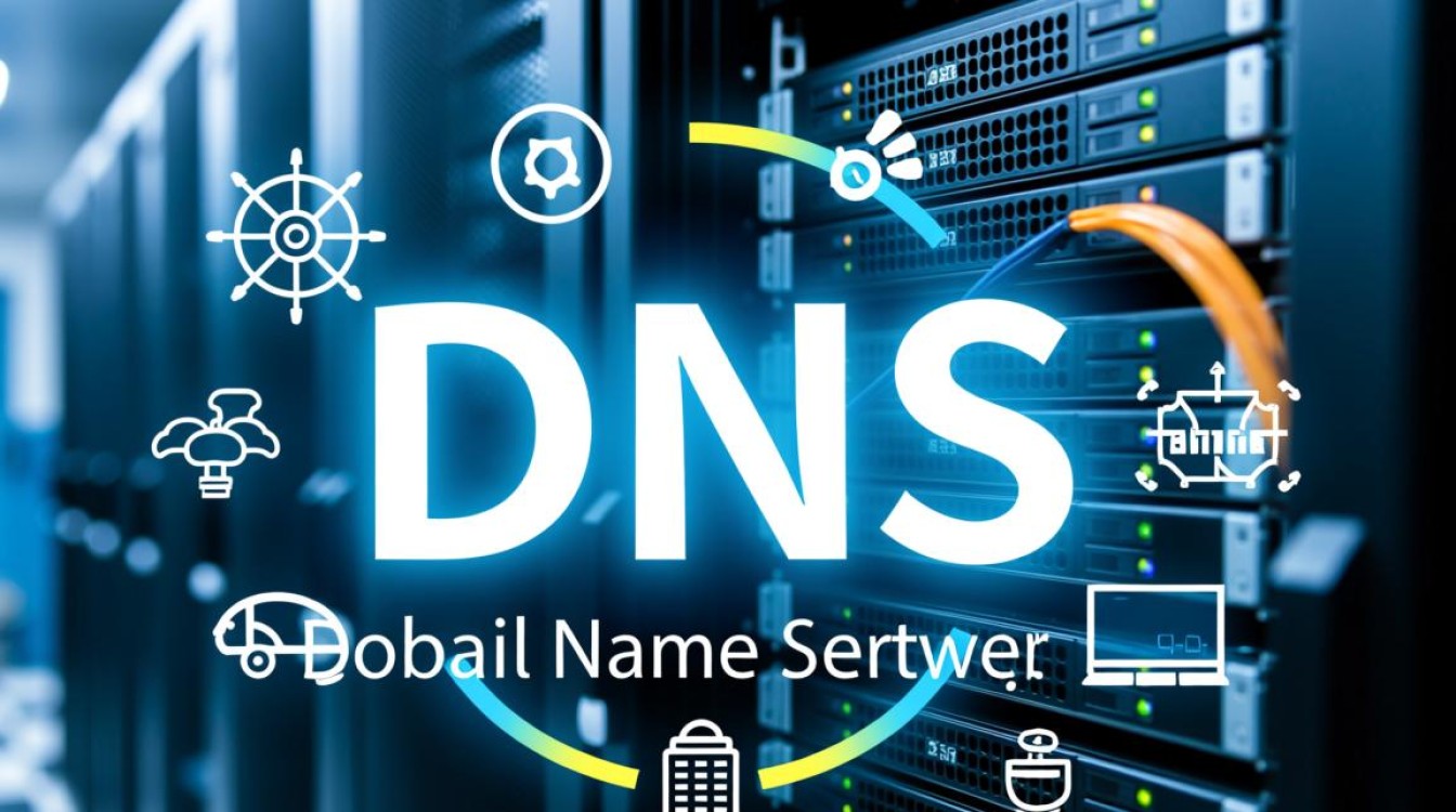 服务器设置DNS时，如何正确配置以提高网络访问速度？