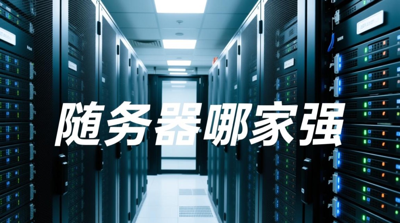 岳阳服务器哪家强？专业测评助您选最优！