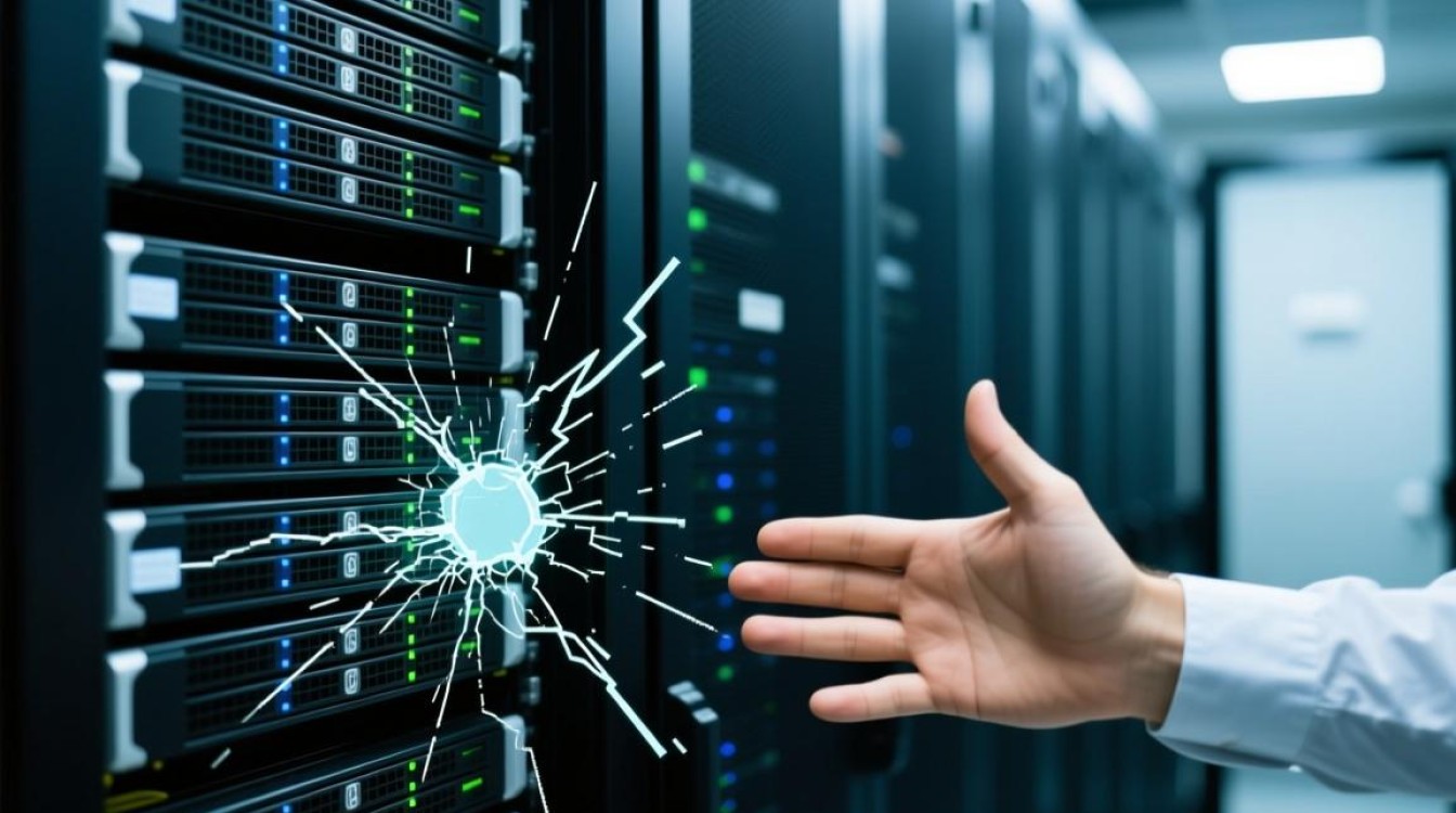 服务器让攻击怎么处理 服务器让攻击怎么处理