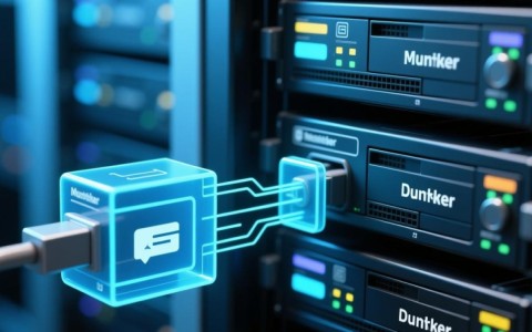 映射网络驱动器域名设置正确，为何无法访问？