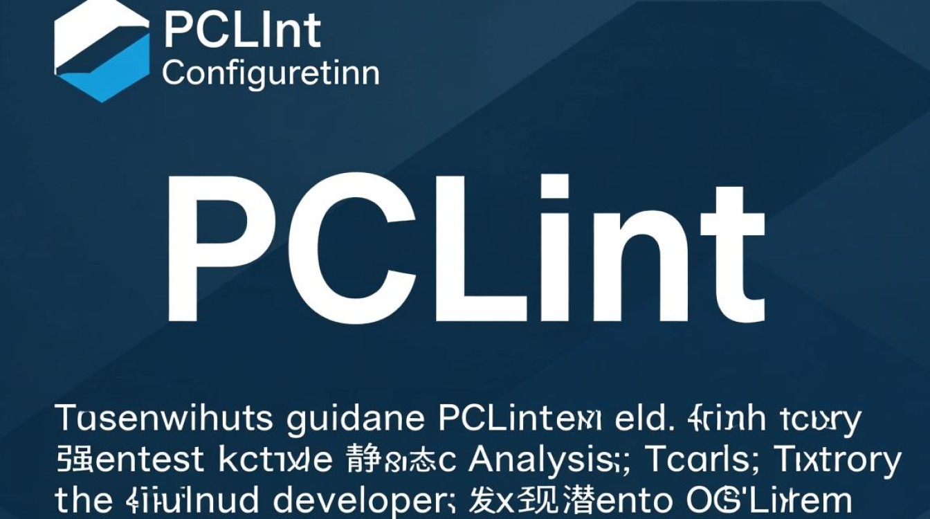 PCLint配置过程中，有哪些关键步骤和常见问题需要注意？