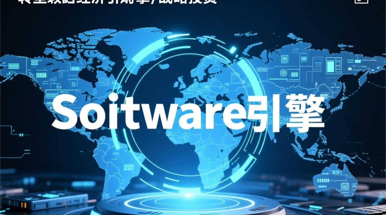 服务器让软件公司买?背后隐藏着哪些商业逻辑? 服务器让软件公司买?背后隐藏着哪些商业逻辑?