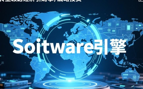 服务器让软件公司买？背后隐藏着哪些商业逻辑？