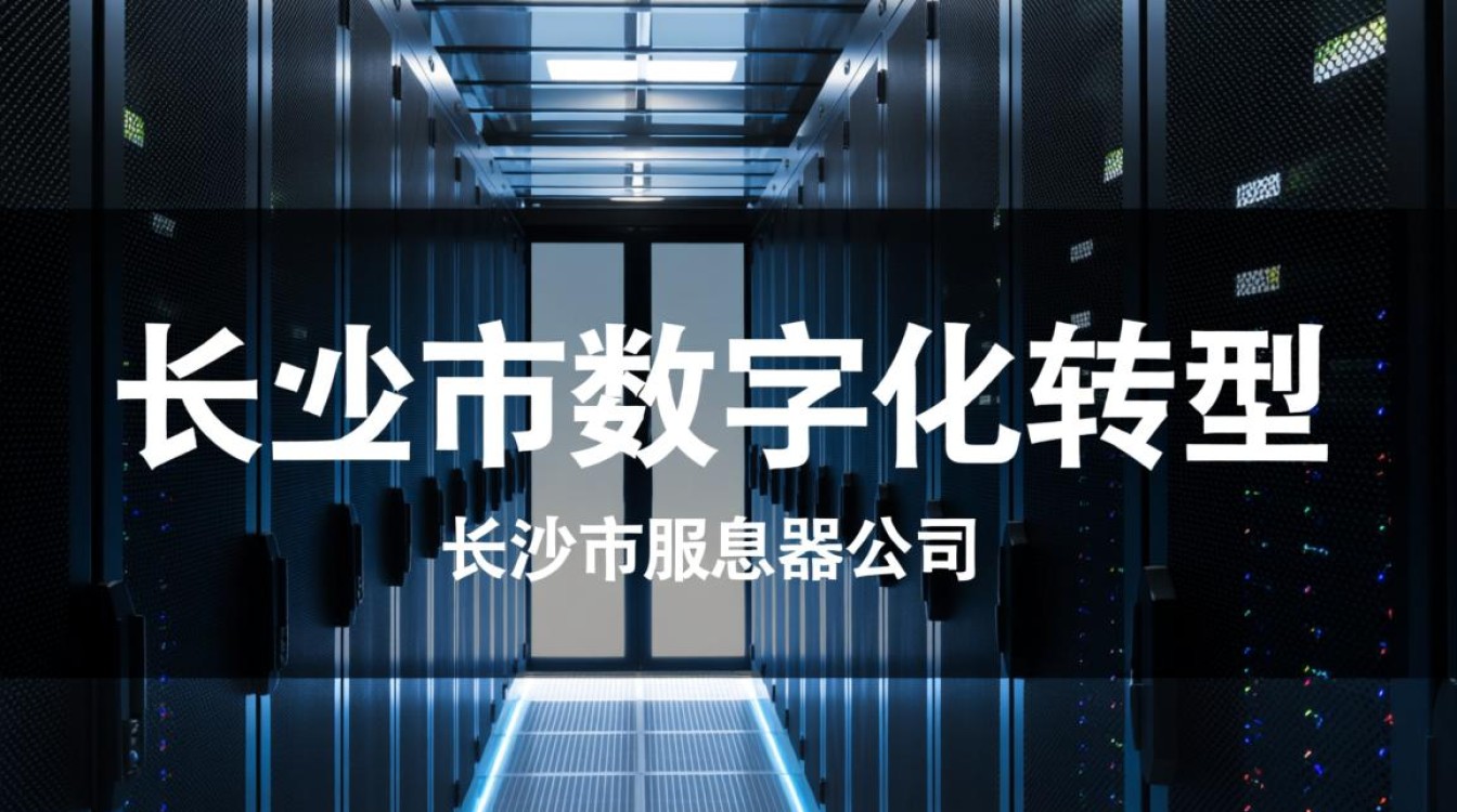 长沙市服务器公司哪家企业技术实力最强，市场口碑如何？