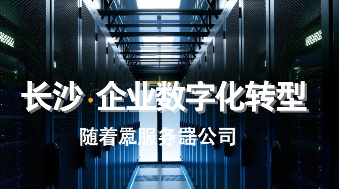 长沙市服务器公司哪家企业技术实力最强，市场口碑如何？