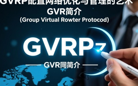 gvrp配置如何优化GVRP技术以提升网络性能与效率？