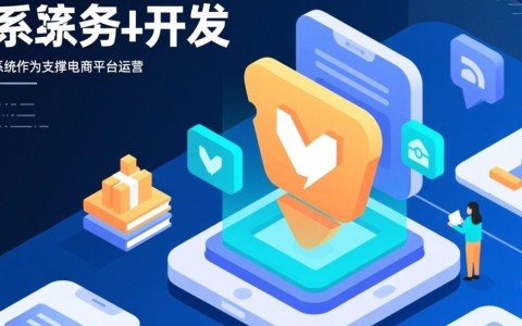 电商系统开发，不同平台、功能、架构，究竟有何差异？