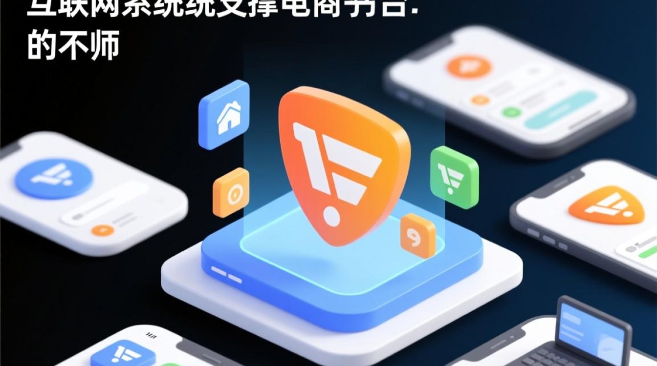 电商系统开发，不同平台、功能、架构，究竟有何差异？