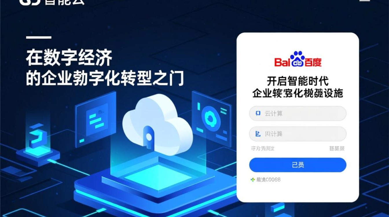 百度智能云登录失败怎么办?解决方法是什么? 百度智能云登录失败怎么办?解决方法是什么?