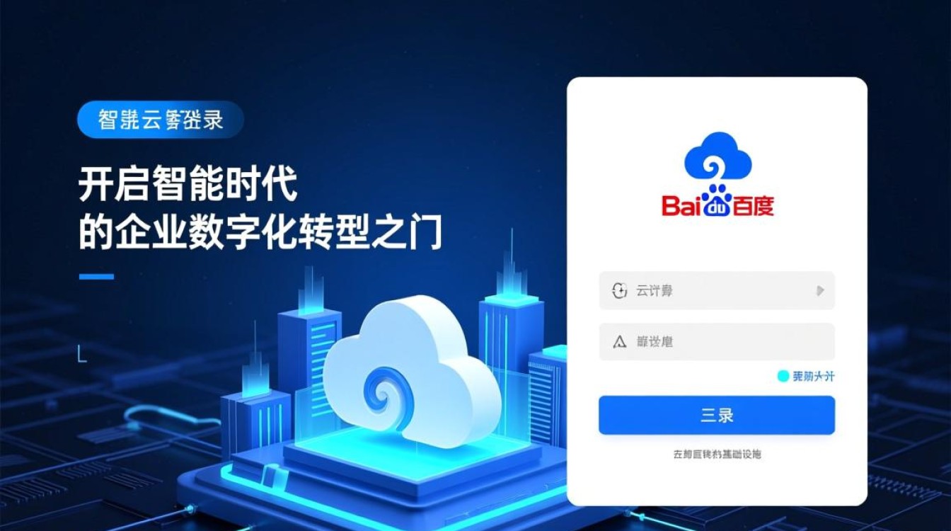 百度智能云登录失败怎么办?解决方法是什么? 百度智能云登录失败怎么办?解决方法是什么?