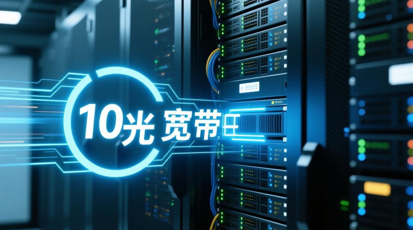 10兆宽带服务器为何仍需配置CDN？揭秘高速网络下的缓存优势
