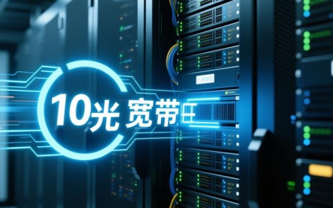 10兆宽带服务器为何仍需配置CDN？揭秘高速网络下的缓存优势