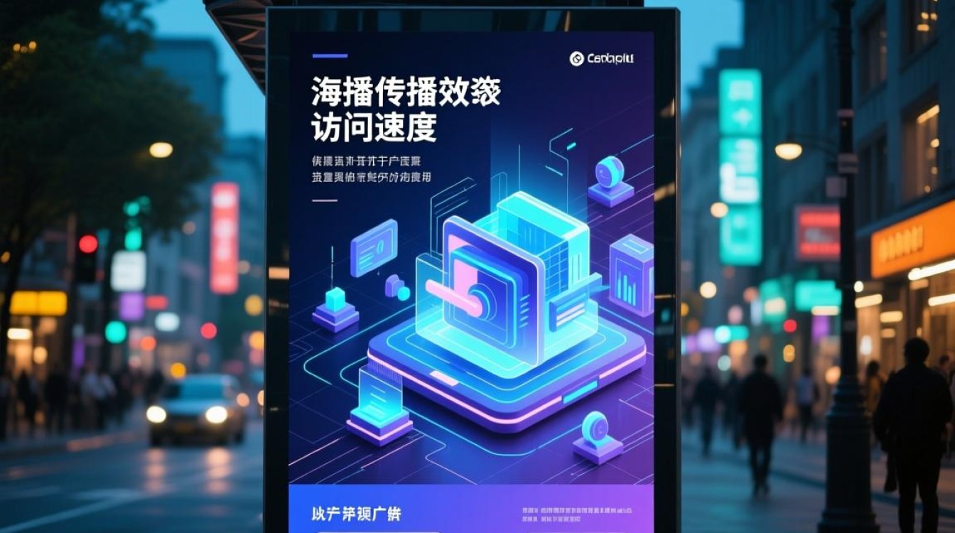 海报CDN资源访问故障，究竟是什么原因导致无法正常浏览？