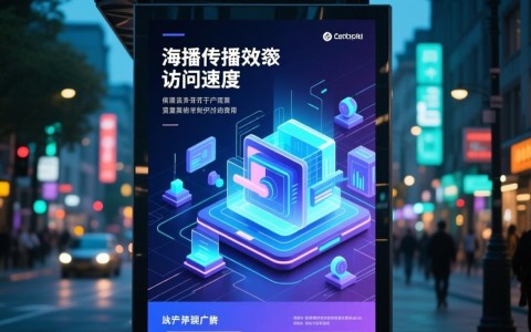 海报CDN资源访问故障，究竟是什么原因导致无法正常浏览？