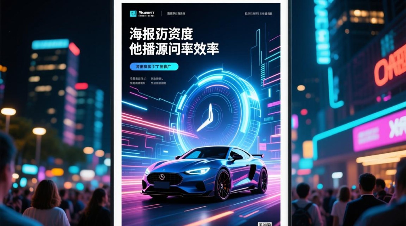 海报CDN资源访问故障，究竟是什么原因导致无法正常浏览？