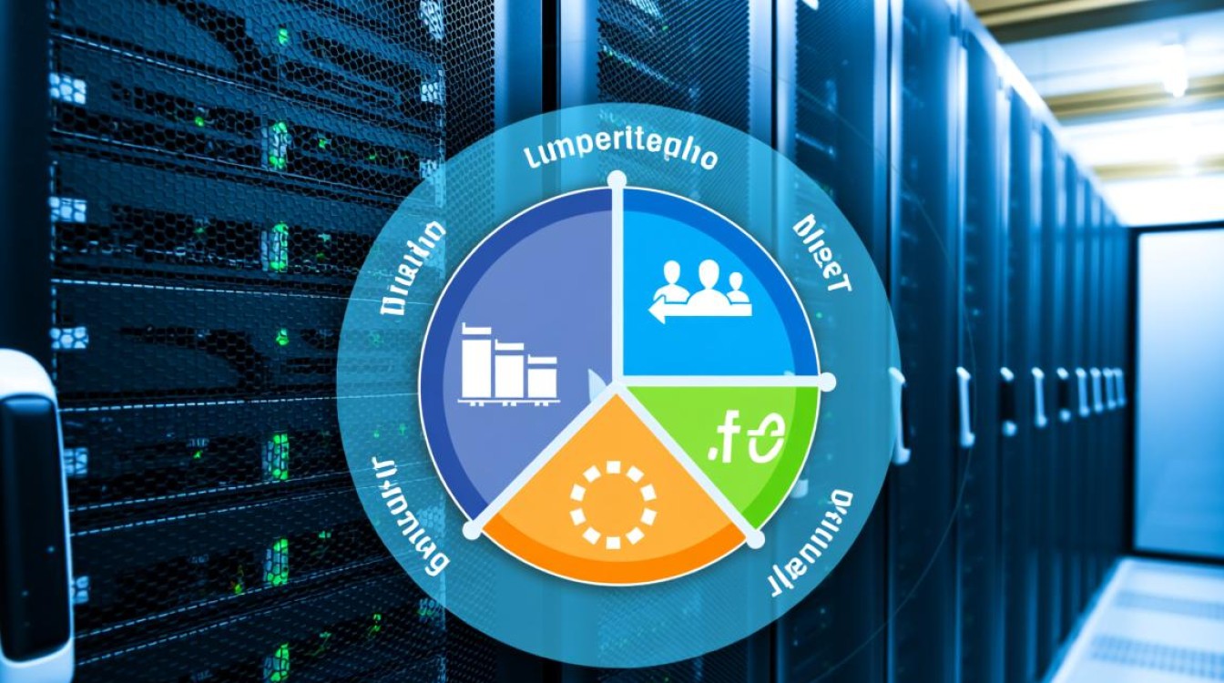 服务器计算能力评估，到底该看哪些核心指标？