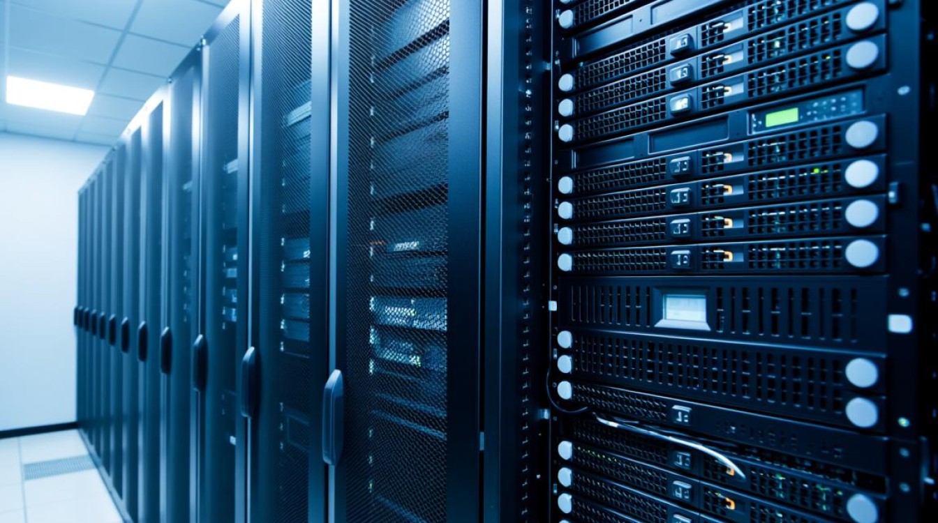 服务器计算能力评估，到底该看哪些核心指标？