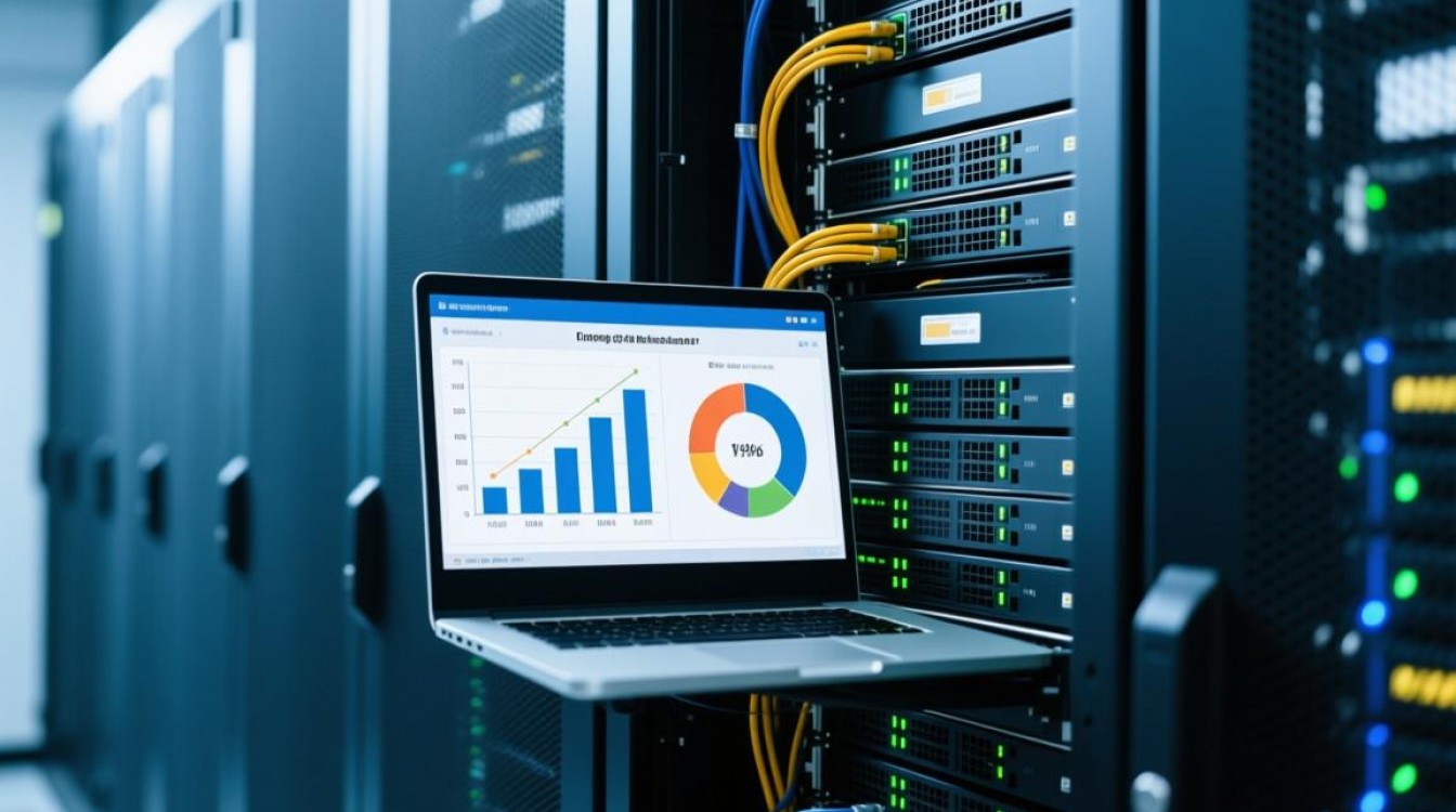 服务器计算能力评估，到底该看哪些核心指标？