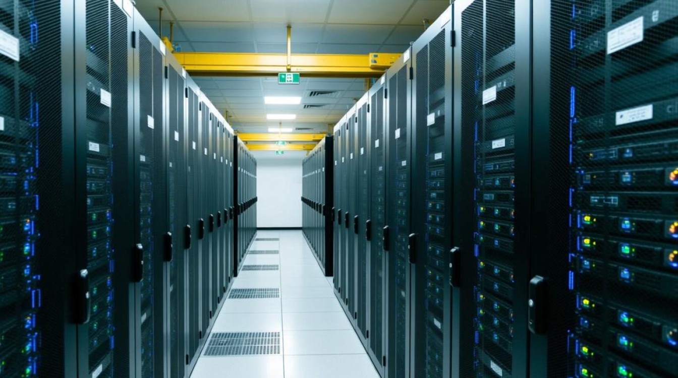 邵阳服务器机房，为何在此选址，优势何在？