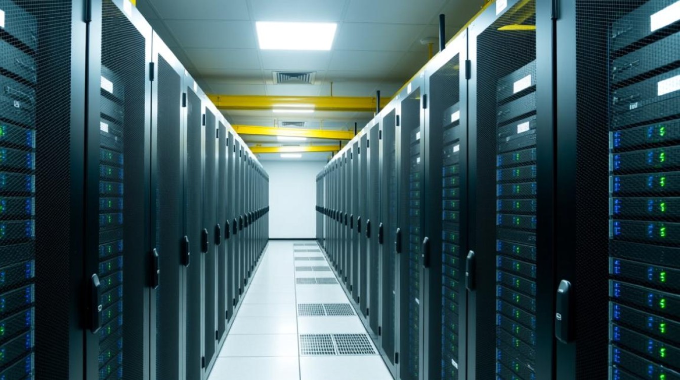 邵阳服务器机房，为何在此选址，优势何在？