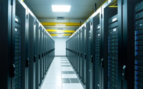 邵阳服务器机房，为何在此选址，优势何在？