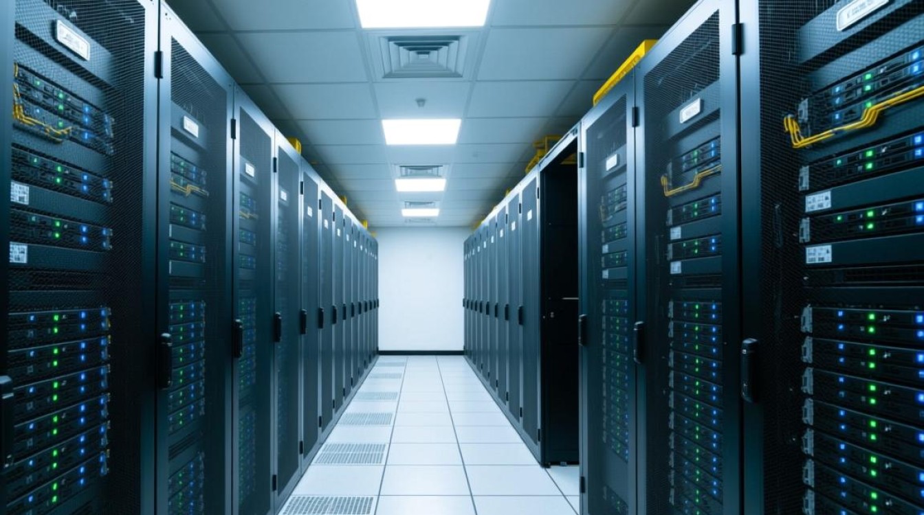 邵阳服务器机房，为何在此选址，优势何在？