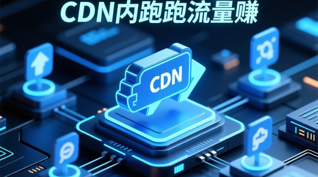 CDN跑流量赚钱项目后台提现流程及操作疑问解答？