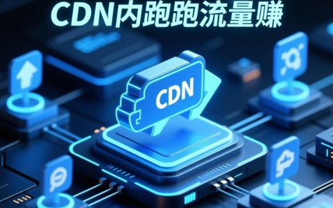 CDN跑流量赚钱项目后台提现流程及操作疑问解答？