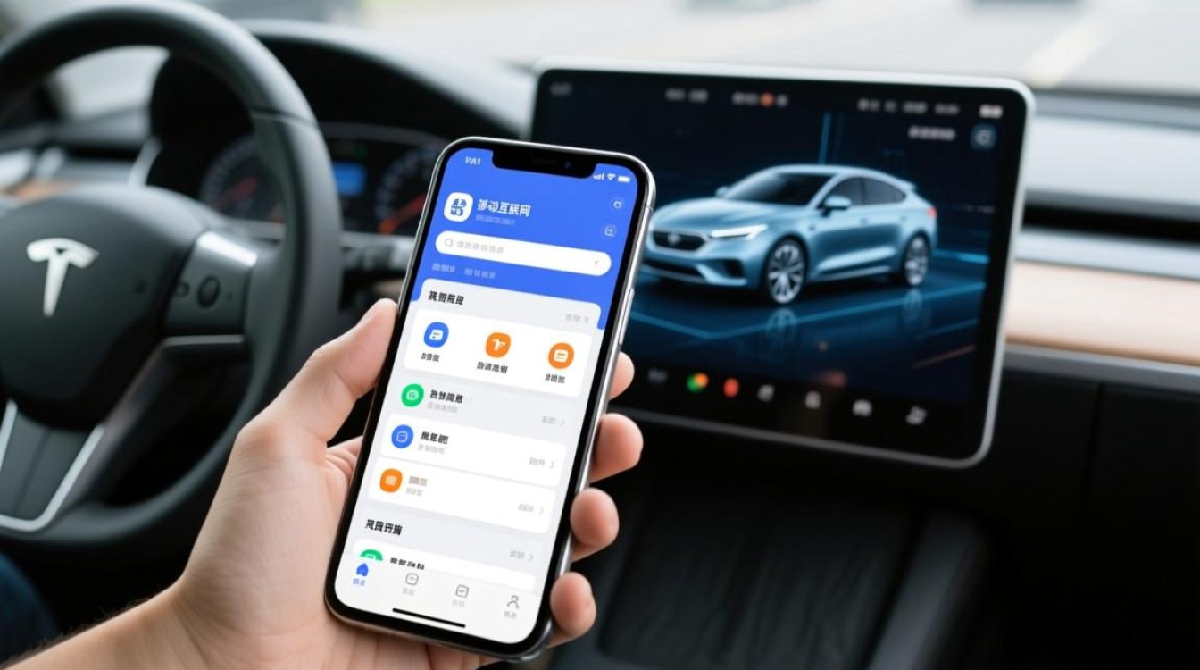 汽车app开发市场前景如何？未来发展趋势及挑战有哪些？