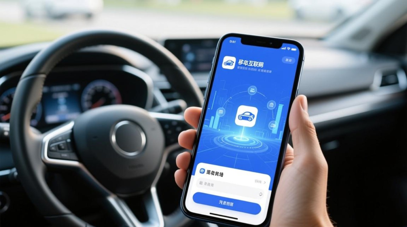 汽车app开发市场前景如何？未来发展趋势及挑战有哪些？