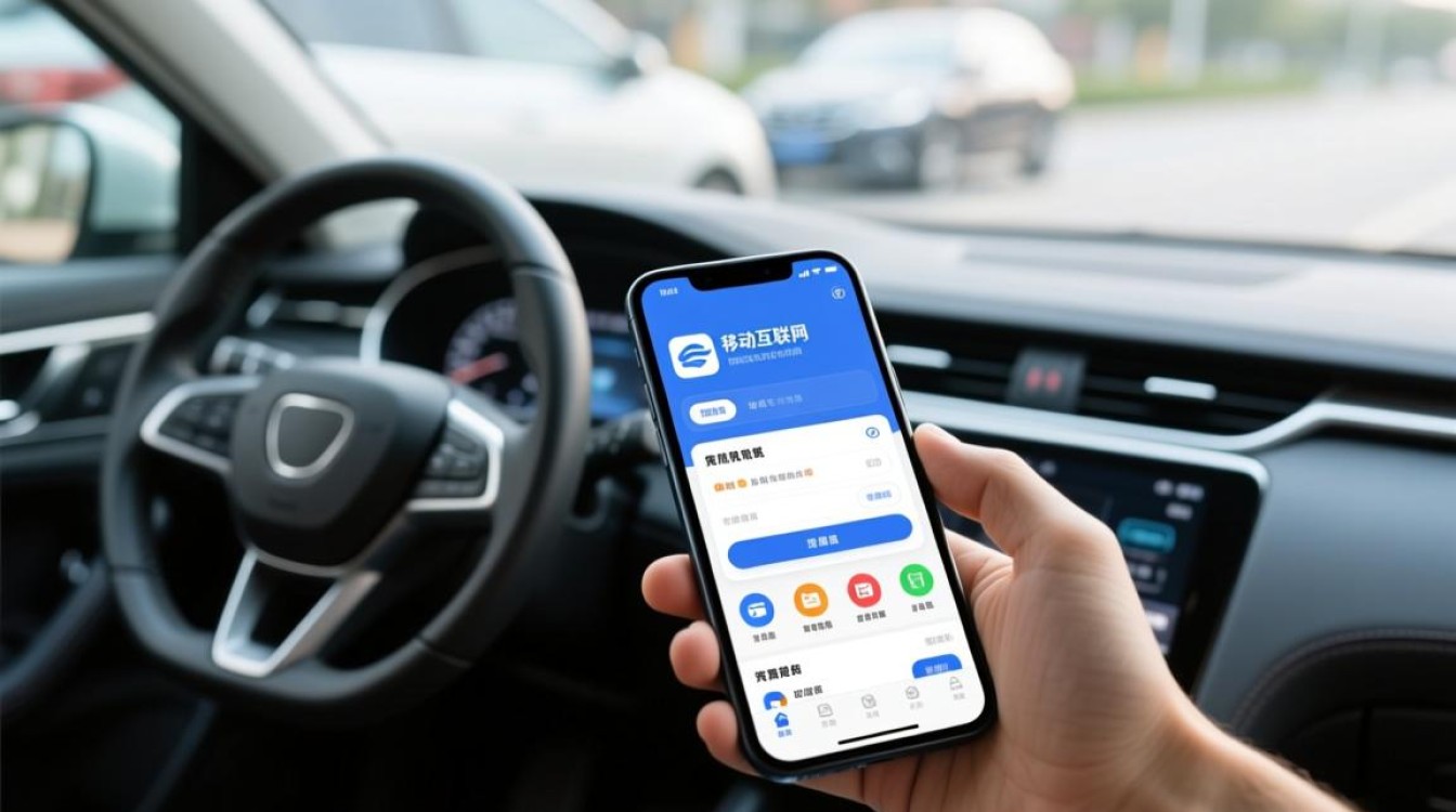 汽车app开发市场前景如何？未来发展趋势及挑战有哪些？