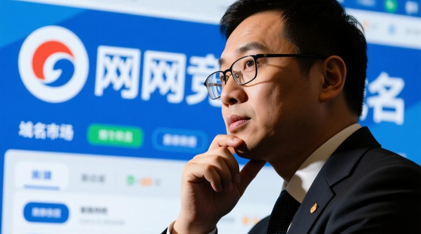 万网竞价域名为何突然不卖了？背后原因揭秘！