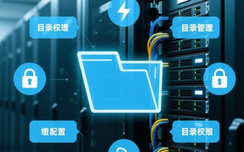 服务器设置目录权限时，如何正确配置避免权限错误？