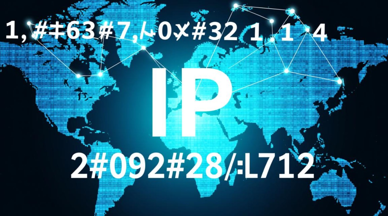 IP地址与域名转化过程中存在哪些难点和挑战？