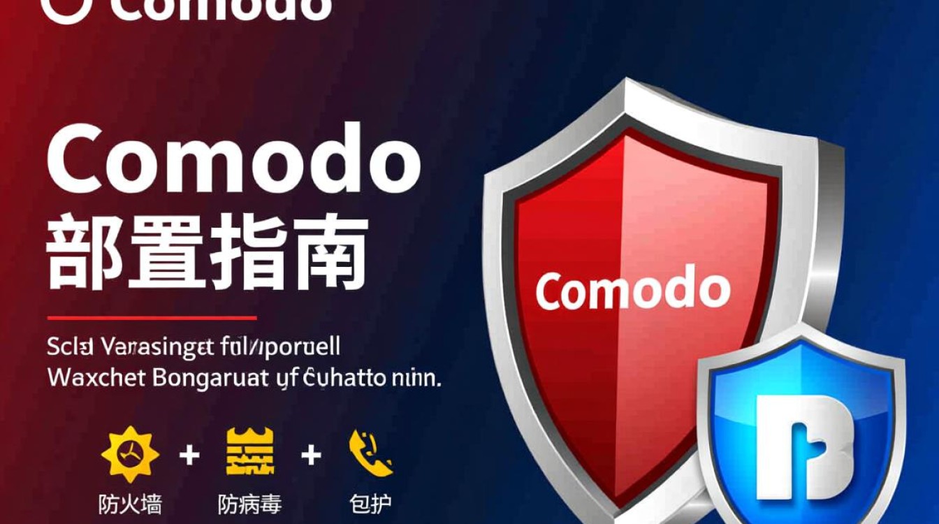 Comodo配置过程中遇到了哪些难题?如何优化Comodo配置以提升安全性能? Comodo配置过程中遇到了哪些难题?如何优化Comodo配置以提升安全性能?