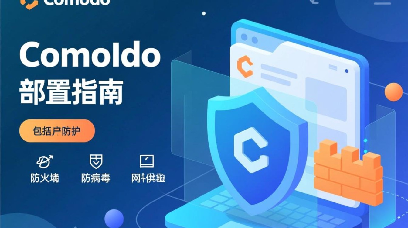 Comodo配置过程中遇到了哪些难题?如何优化Comodo配置以提升安全性能? Comodo配置过程中遇到了哪些难题?如何优化Comodo配置以提升安全性能?