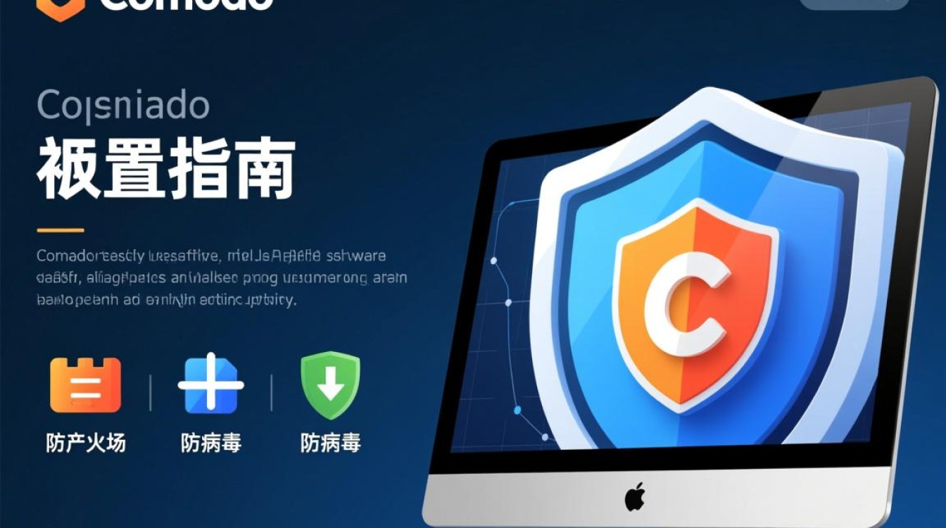 Comodo配置过程中遇到了哪些难题?如何优化Comodo配置以提升安全性能? Comodo配置过程中遇到了哪些难题?如何优化Comodo配置以提升安全性能?