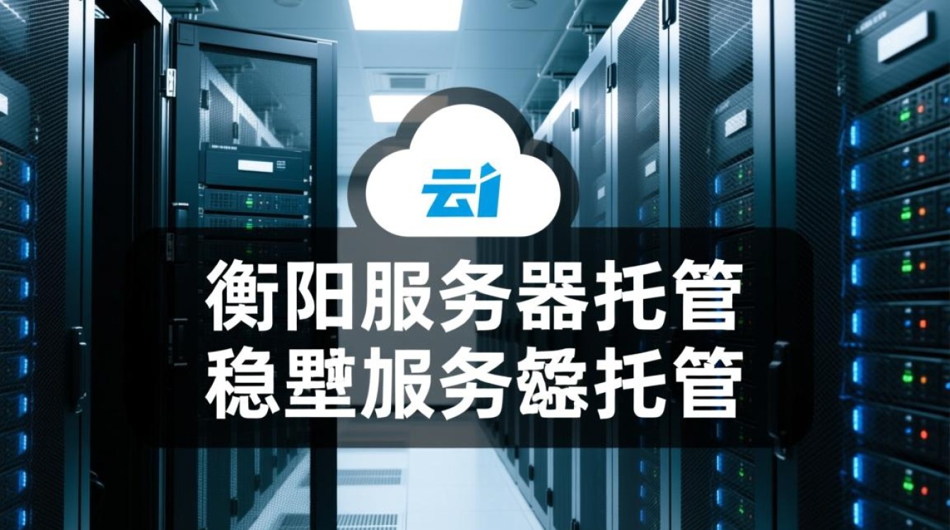 衡阳服务器托管，哪家服务商性价比更高？服务保障如何？