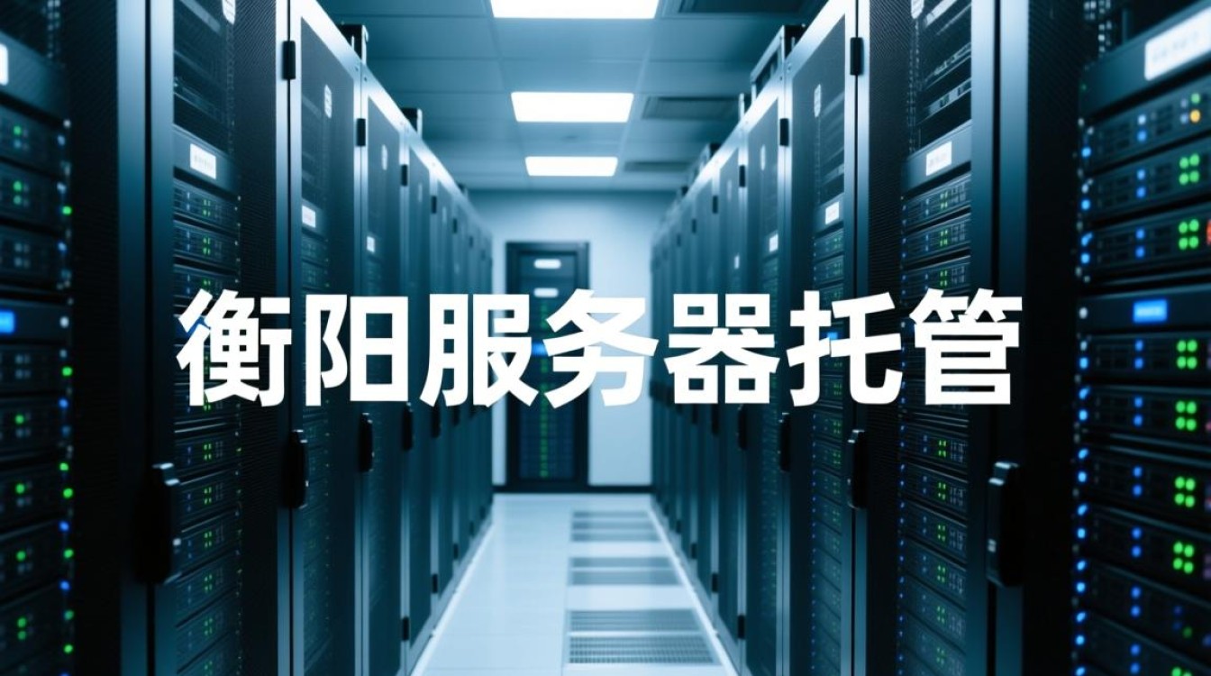 衡阳服务器托管，哪家服务商性价比更高？服务保障如何？