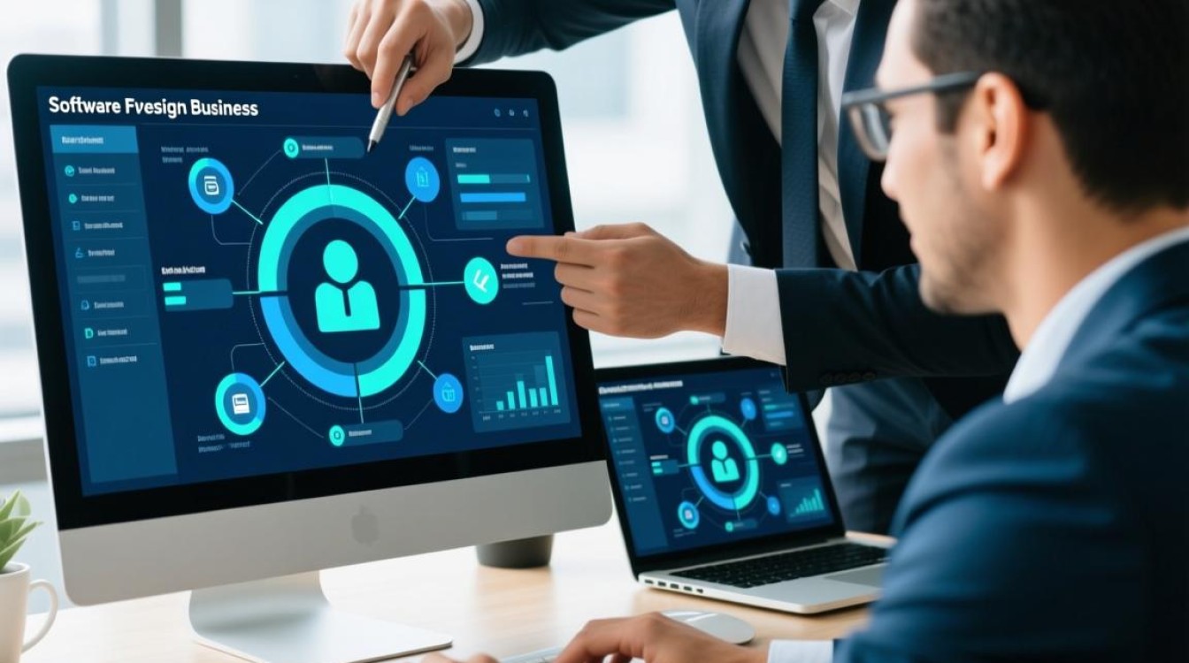 设计公司转型涉足开发业务，这是否明智之举？潜在挑战与机遇何在？