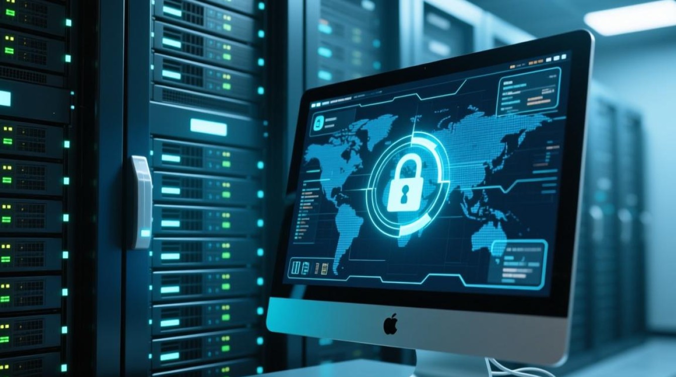 如何给指定服务器计算机设置访问权限？