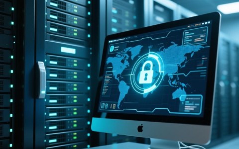 如何给指定服务器计算机设置访问权限？