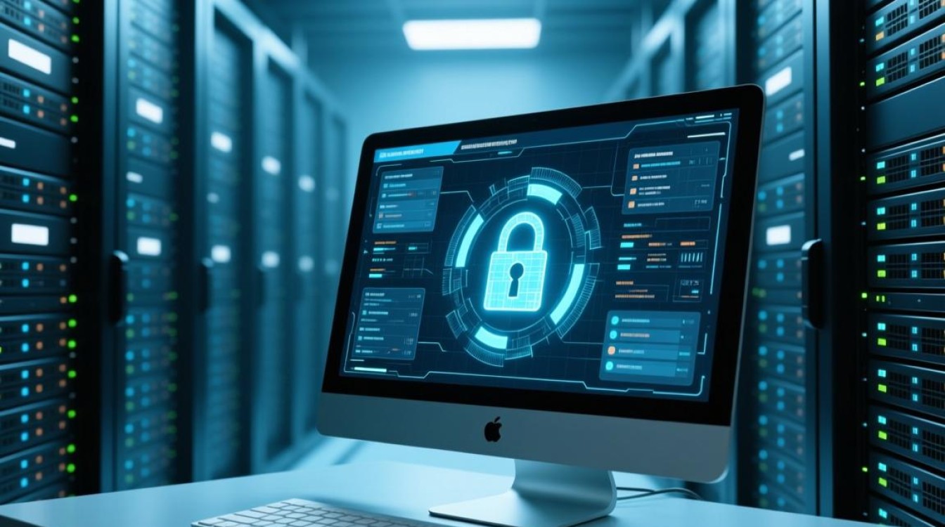 如何给指定服务器计算机设置访问权限？