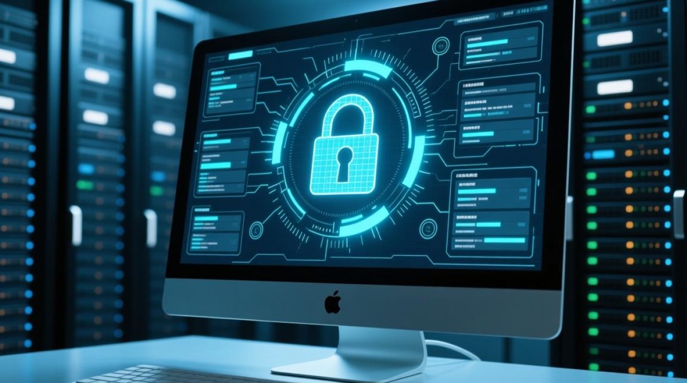 如何给指定服务器计算机设置访问权限？