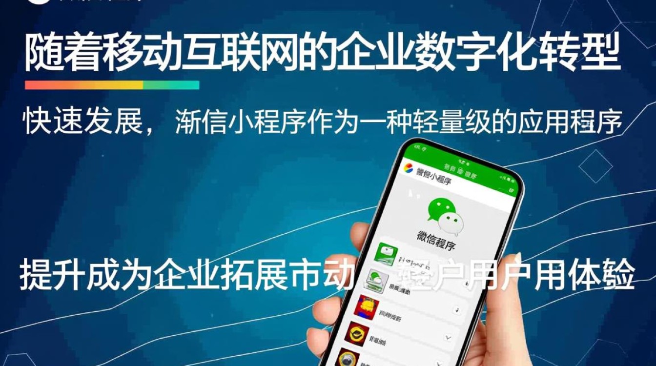 聊城微信小程序开发平台，如何提升本地商业竞争力与用户体验？