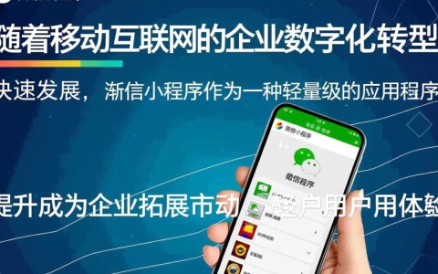 聊城微信小程序开发平台，如何提升本地商业竞争力与用户体验？